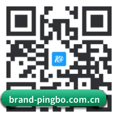 iPhone 专版 二维码